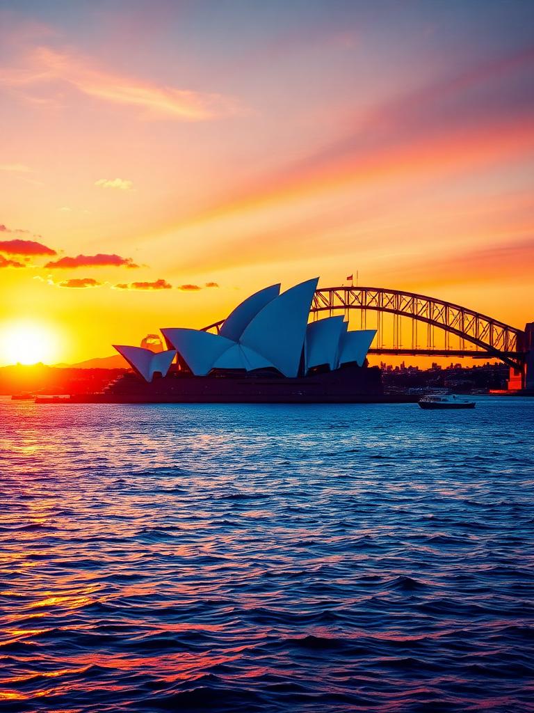 Australia