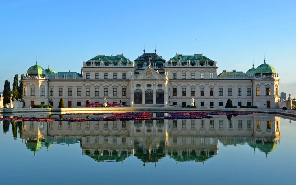 Austria Schengen Visitor Visa Guide 2026