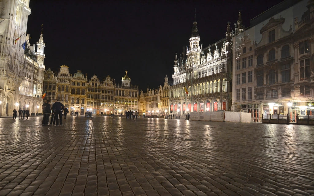 Belgium Student Visa Guide 2026