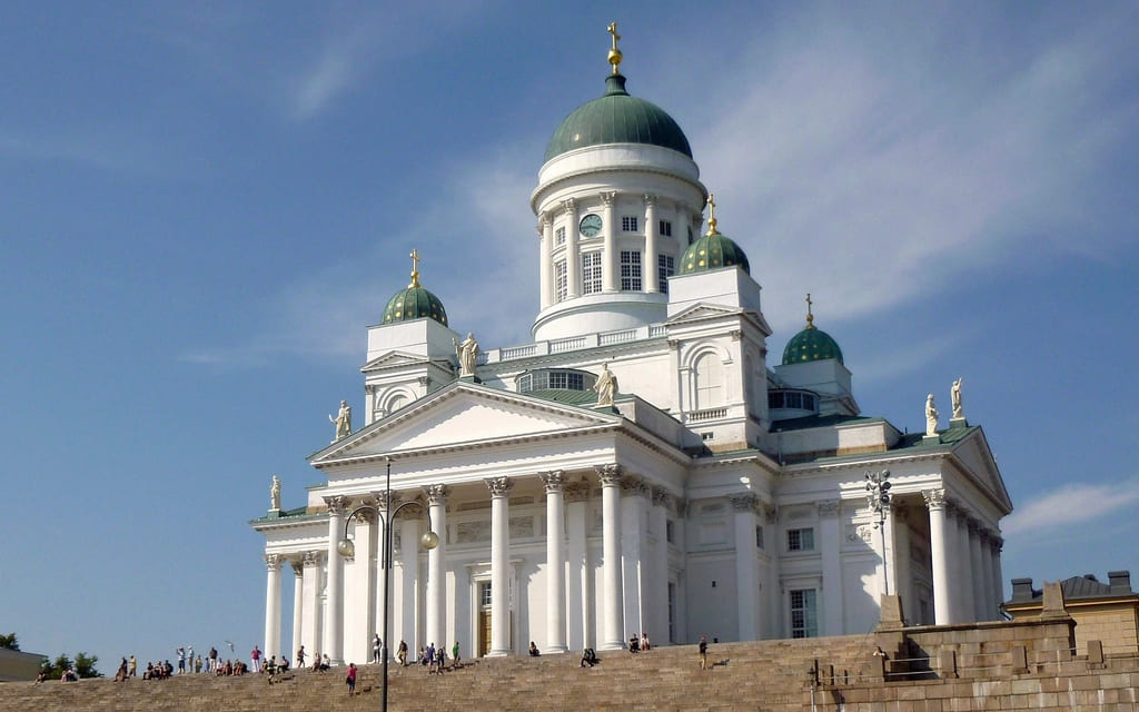 Finland Schengen Visitor Visa Guide 2026