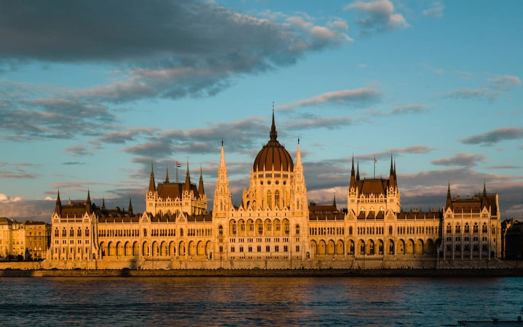 Hungary Student Visa Guide 2026