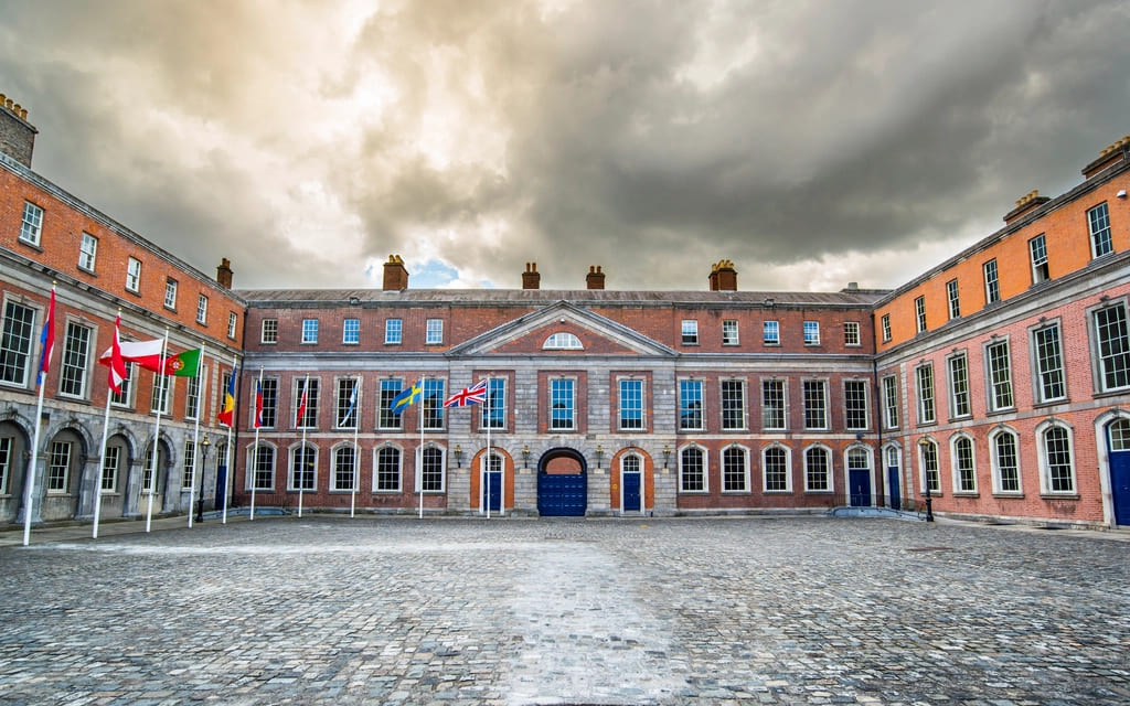 Ireland Visitor Visa Guide 2026