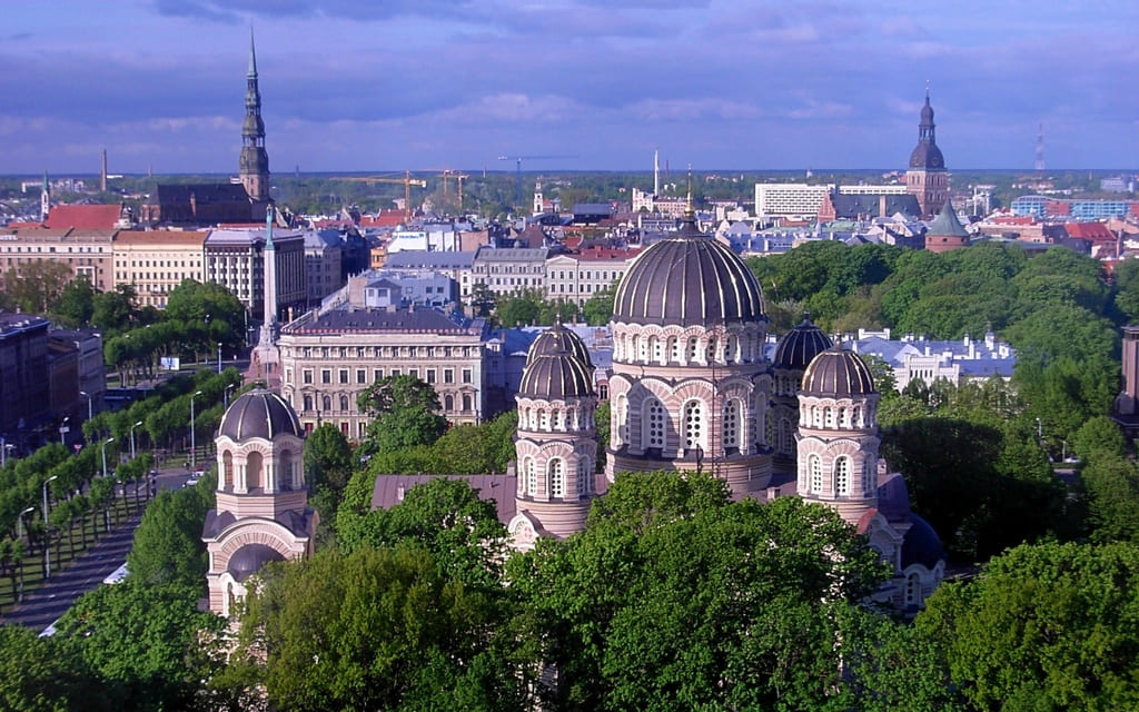 Latvia Student Residence Permit Guide 2026