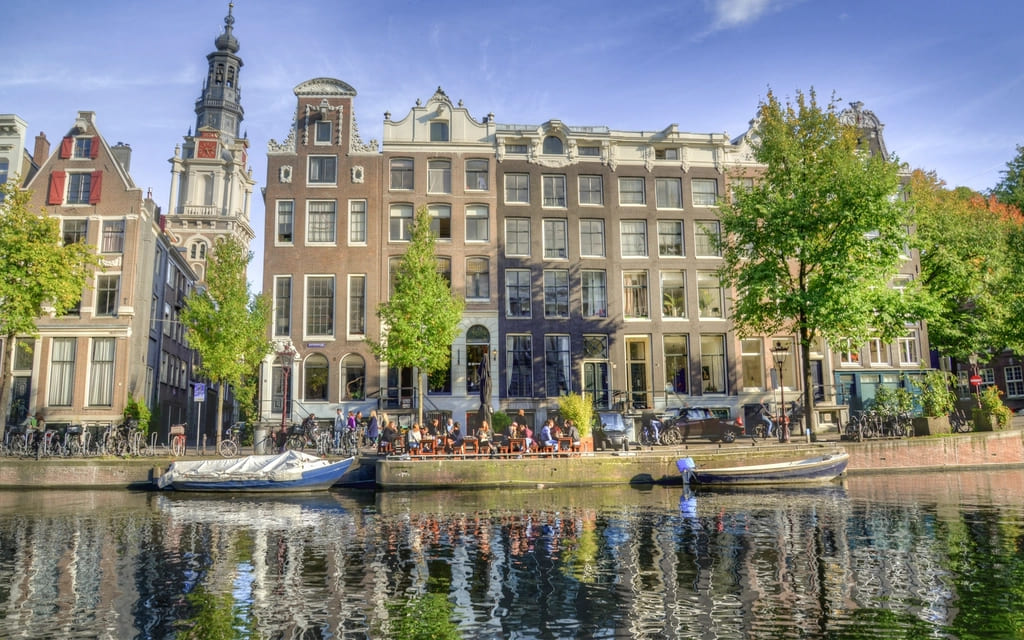 Netherlands Schengen Visitor Visa Guide 2026