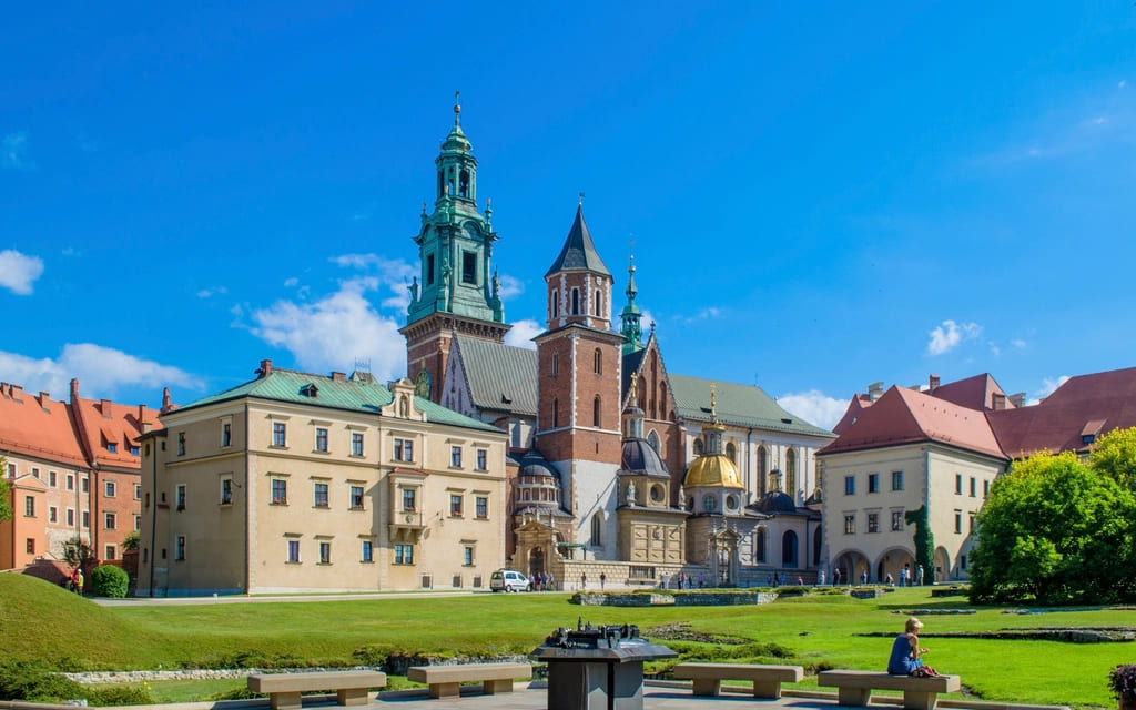 Poland Schengen Visitor Visa Guide 2026