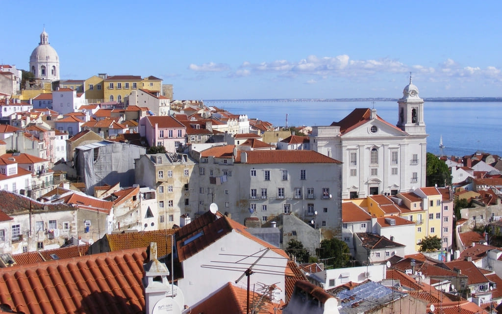 Portugal D7 Passive Income Visa — Complete Guide 2026