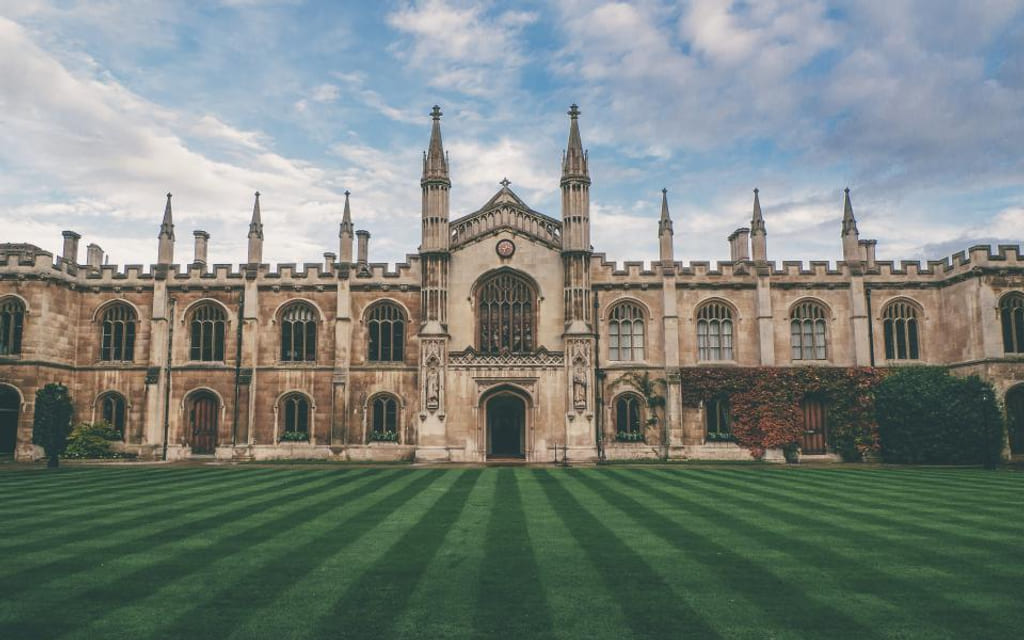 The Ultimate Scholarship Guide 2026