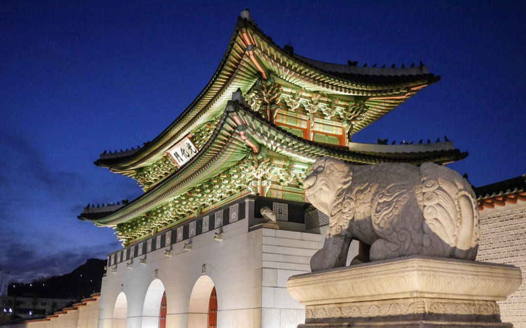 South Korea Student Visa Guide 2026
