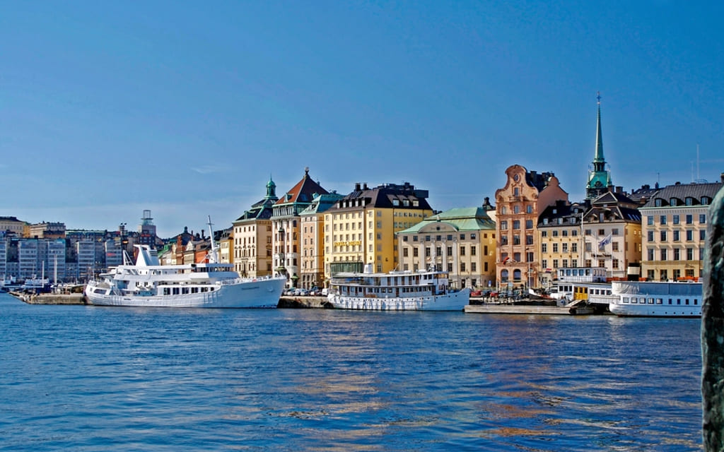 Sweden Schengen Visitor Visa Guide 2026