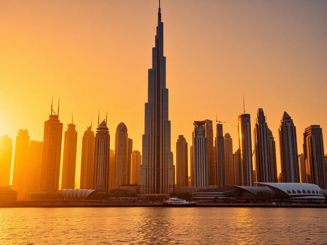 United Arab Emirates