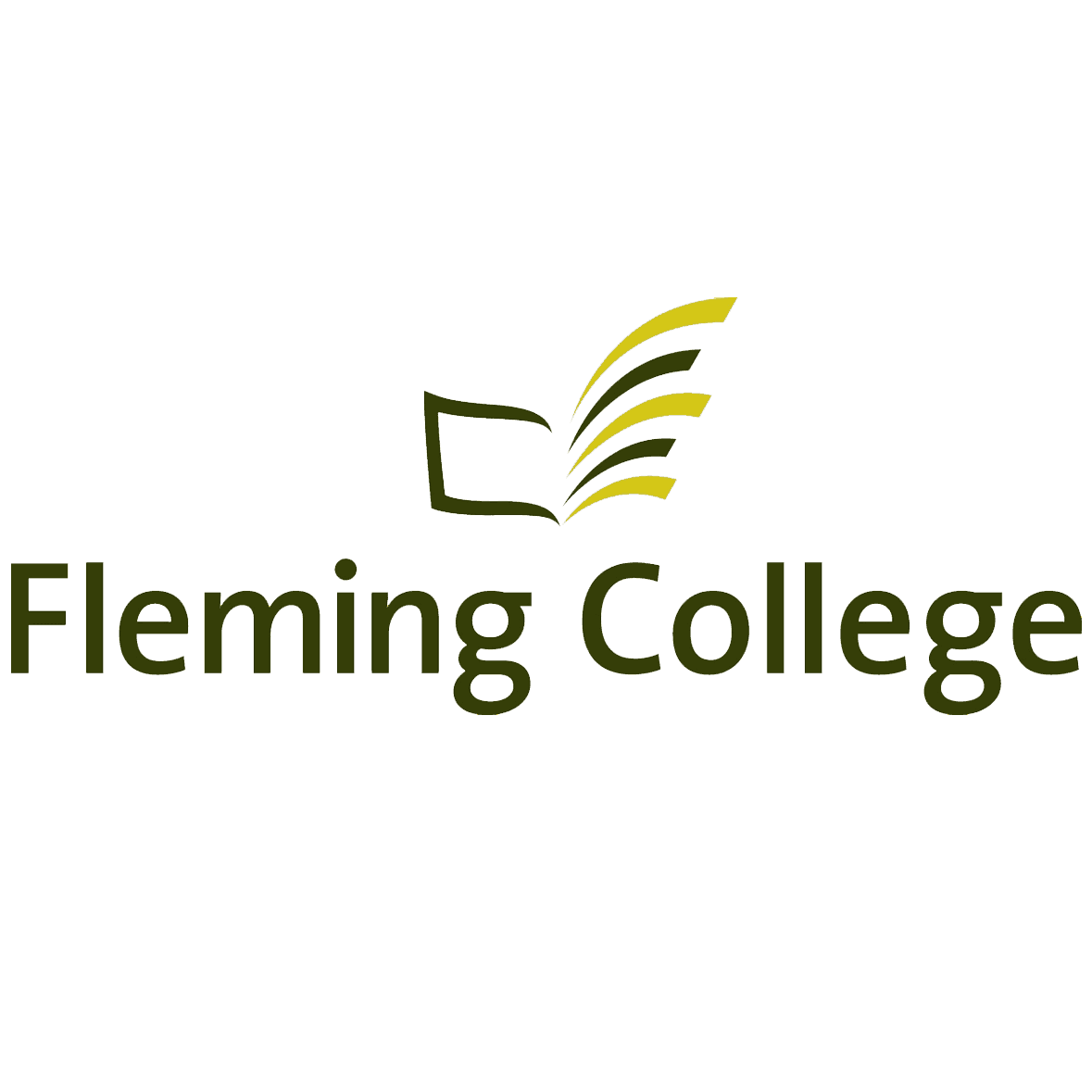 fleming-canada-college-logo