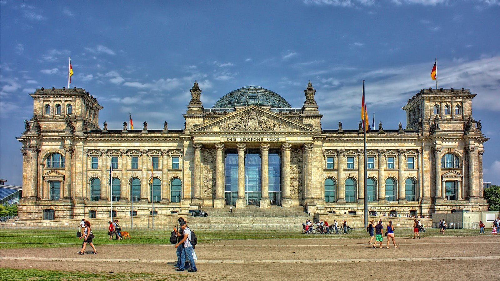 How Future Link Consultants Make Studying in Germany a Reality
