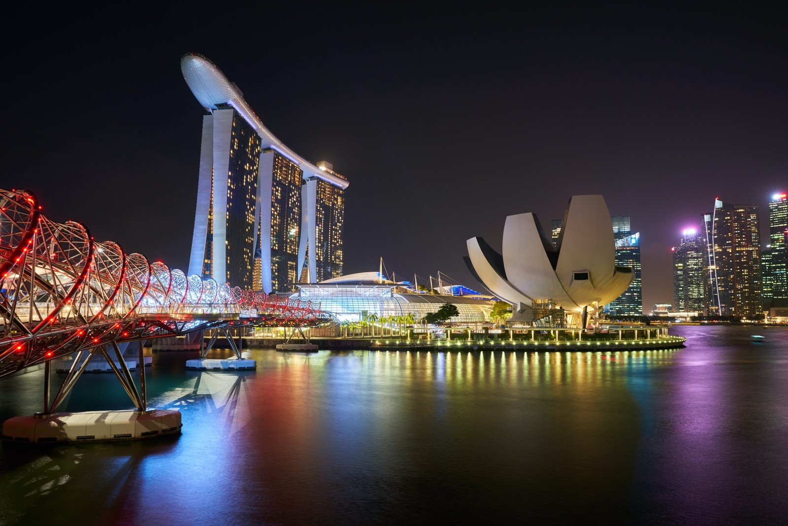 Your Education, Our Expertise | Future Link Consultants Navigating Your Singapore Student Visa Journey