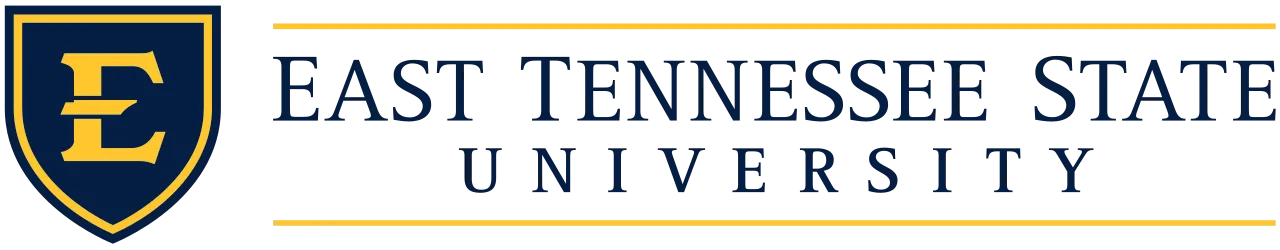 East_Tennessee_State_University_logo.svg