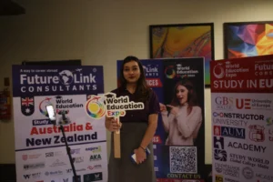 World Education Expo - Future Link Consultants