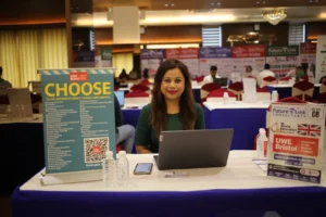 Future Link Consultants - Expo 2024