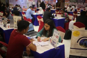 Future Link Consultants - Expo 2024