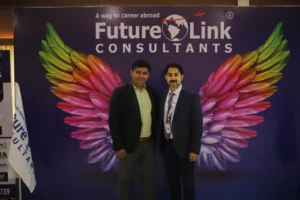Future Link Consultants - Expo 2024