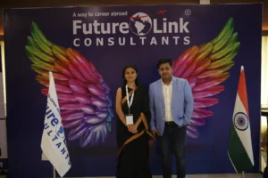 Future Link Consultants - Expo 2024