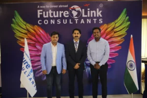 Future Link Consultants - Expo 2024