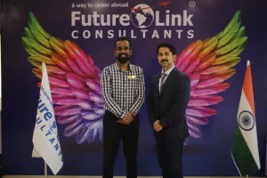 Future Link Consultants - Expo 2024